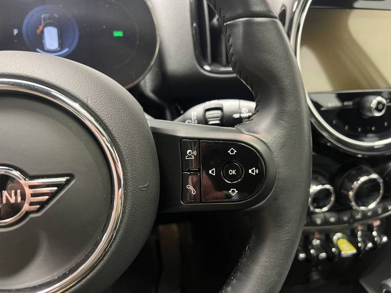 Mini Mini Countryman 125 - 95 ch ALL4 BVA6 Cooper SE Edition Premium P  occasion � Lormont - photo n�10