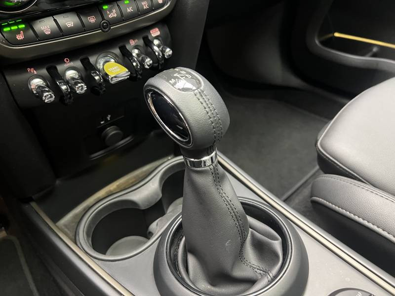 Mini Mini Countryman 125 - 95 ch ALL4 BVA6 Cooper SE Edition Premium P  occasion � Lormont - photo n�7