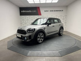 Annonce Mini Mini occasion Hybride Countryman 125 - 95 ch ALL4 BVA6 Cooper SE Edition Premium P � Lormont