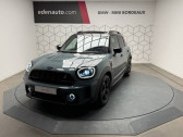 Mini Mini Countryman 125 - 95 ch ALL4 BVA6 Cooper SE Edition Premium P  2023 - annonce de voiture en vente sur Auto S&eacute;lection.com
