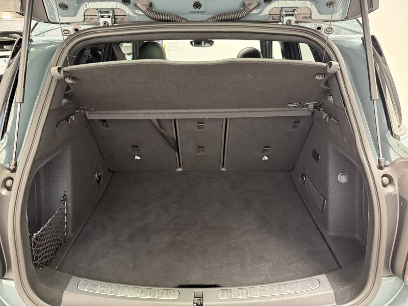 Mini Mini Countryman 125 - 95 ch ALL4 BVA6 Cooper SE Edition Premium P  occasion � Lormont - photo n�20