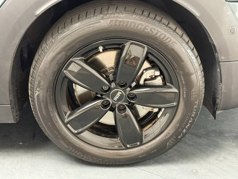 Mini Mini Countryman 125 - 95 ch ALL4 BVA6 Cooper SE Edition Premium P  occasion � Lormont - photo n�12