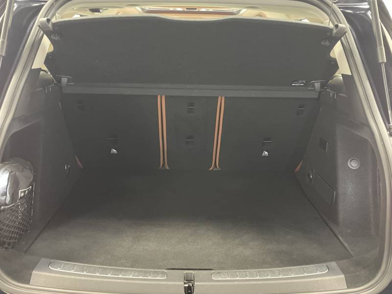 Mini Mini Countryman 125 - 95 ch ALL4 BVA6 Cooper SE Edition Premium P  occasion � Lormont - photo n�4