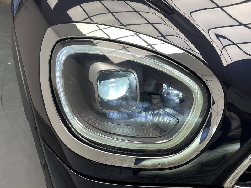 Mini Mini Countryman 125 - 95 ch ALL4 BVA6 Cooper SE Edition Premium P  occasion � Lormont - photo n�19