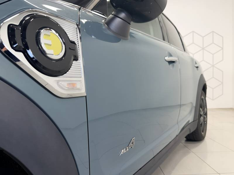 Mini Mini Countryman 125 - 95 ch ALL4 BVA6 Cooper SE Edition Premium P  occasion � Tarbes - photo n�9