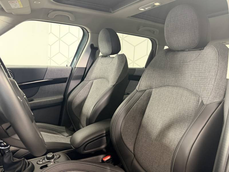 Mini Mini Countryman 125 - 95 ch ALL4 BVA6 Cooper SE Edition Premium P  occasion � Tarbes - photo n�16