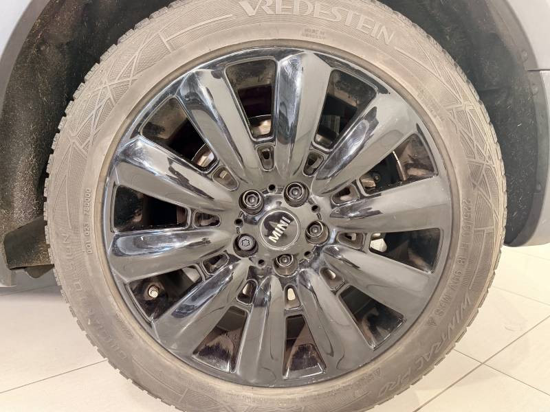 Mini Mini Countryman 125 - 95 ch ALL4 BVA6 Cooper SE Edition Premium P  occasion � Tarbes - photo n�10
