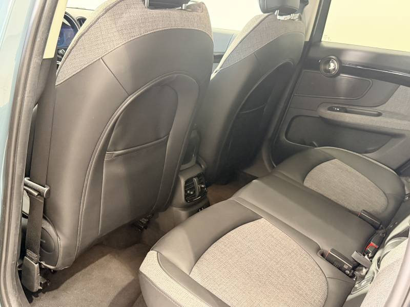 Mini Mini Countryman 125 - 95 ch ALL4 BVA6 Cooper SE Edition Premium P  occasion � Tarbes - photo n�19
