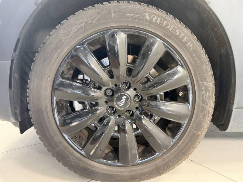 Mini Mini Countryman 125 - 95 ch ALL4 BVA6 Cooper SE Edition Premium P  occasion � Tarbes - photo n�7