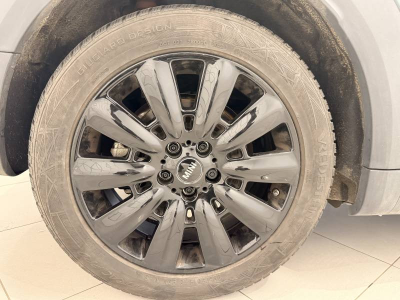 Mini Mini Countryman 125 - 95 ch ALL4 BVA6 Cooper SE Edition Premium P  occasion � Tarbes - photo n�17