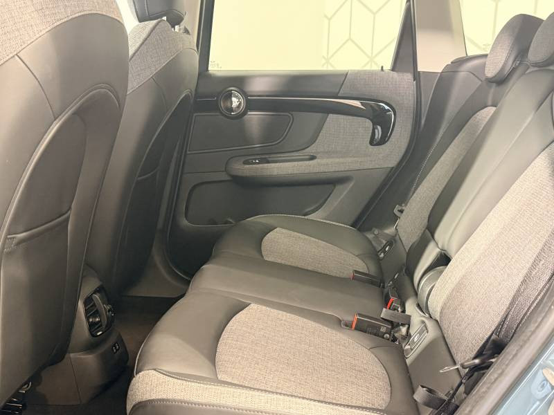 Mini Mini Countryman 125 - 95 ch ALL4 BVA6 Cooper SE Edition Premium P  occasion � Tarbes - photo n�14
