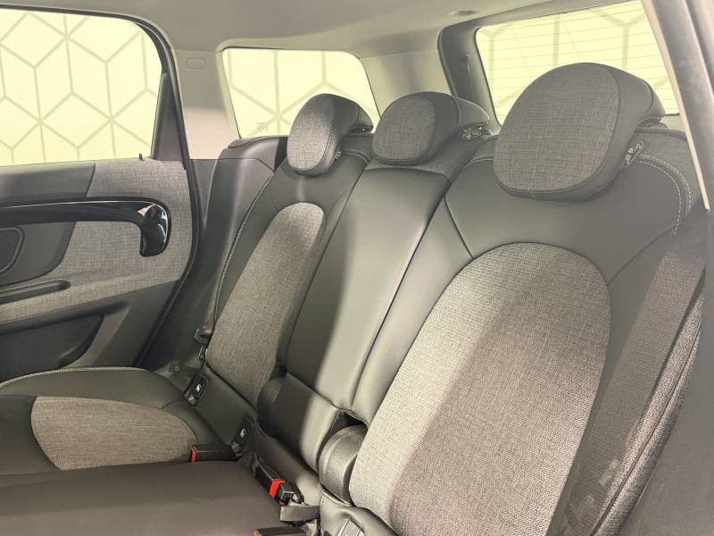 Mini Mini Countryman 125 - 95 ch ALL4 BVA6 Cooper SE Edition Premium P  occasion � Tarbes - photo n�18