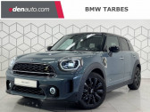 Annonce Mini Mini occasion Hybride Countryman 125 - 95 ch ALL4 BVA6 Cooper SE Edition Premium P � Tarbes