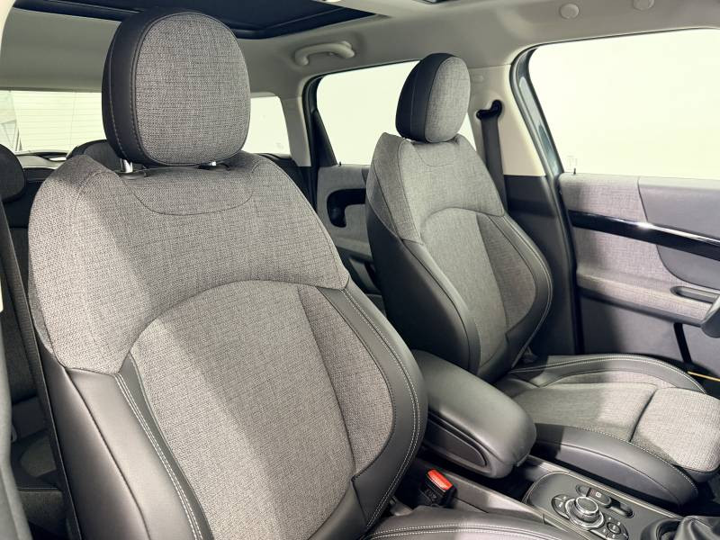 Mini Mini Countryman 125 - 95 ch ALL4 BVA6 Cooper SE Edition Premium P  occasion � Tarbes - photo n�11