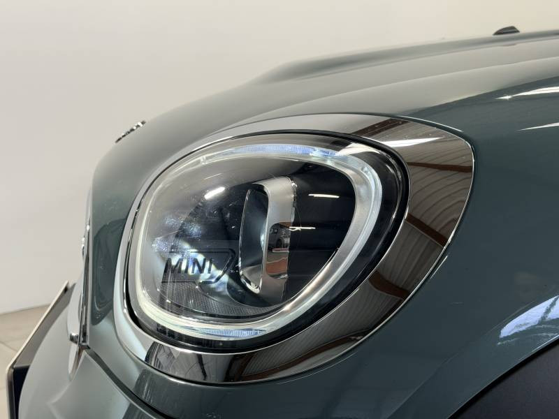 Mini Mini Countryman 125 - 95 ch ALL4 BVA6 Cooper SE Edition Premium P  occasion � Tarbes - photo n�13