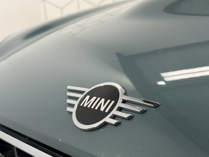 Mini Mini Countryman 125 - 95 ch ALL4 BVA6 Cooper SE Edition Premium P  occasion � Tarbes - photo n�14