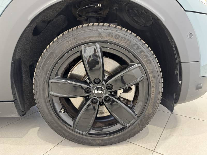 Mini Mini Countryman 125 - 95 ch ALL4 BVA6 Cooper SE Edition Premium P  occasion  Tarbes - photo n19