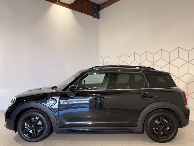 Mini Mini Countryman 125 - 95 ch ALL4 BVA6 Cooper SE Edition Premium P  occasion  Tarbes - photo n2