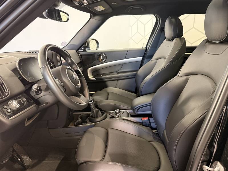 Mini Mini Countryman 125 - 95 ch ALL4 BVA6 Cooper SE Edition Premium P  occasion  Tarbes - photo n6