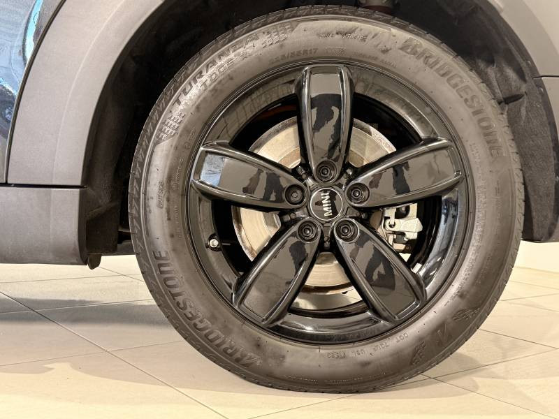 Mini Mini Countryman 125 - 95 ch ALL4 BVA6 Cooper SE Edition Premium P  occasion  Tarbes - photo n10