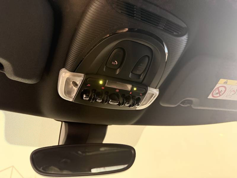 Mini Mini Countryman 125 - 95 ch ALL4 BVA6 Cooper SE Edition Premium P  occasion  Tarbes - photo n20