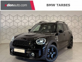 Annonce Mini Mini occasion Hybride Countryman 125 - 95 ch ALL4 BVA6 Cooper SE Edition Premium P  Tarbes