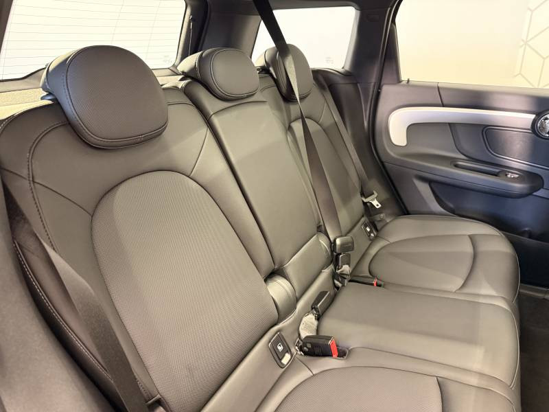 Mini Mini Countryman 125 - 95 ch ALL4 BVA6 Cooper SE Edition Premium P  occasion  Tarbes - photo n14