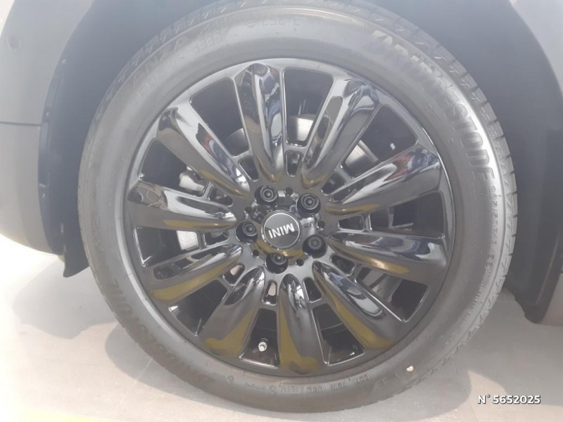 Mini Mini Countryman 125 - 95 ch ALL4 BVA6 Cooper SE Edition Premium P  occasion  Jaux - photo n7