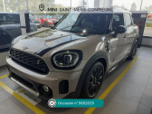 Mini Mini Countryman 125 - 95 ch ALL4 BVA6 Cooper SE Edition Premium P   Jaux 60