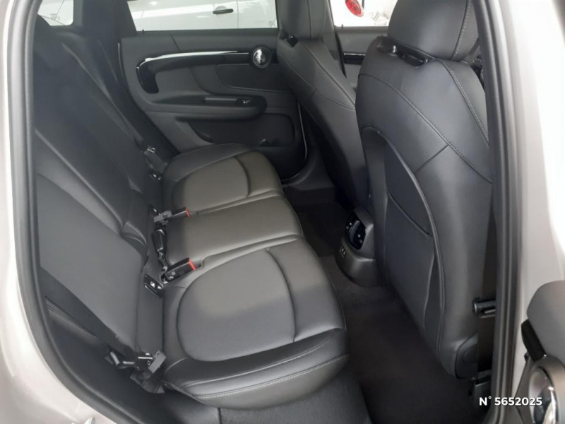 Mini Mini Countryman 125 - 95 ch ALL4 BVA6 Cooper SE Edition Premium P  occasion  Jaux - photo n10