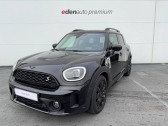 Annonce Mini Mini occasion Hybride Countryman 125 - 95 ch ALL4 BVA6 Cooper SE Edition Premium P � Auch