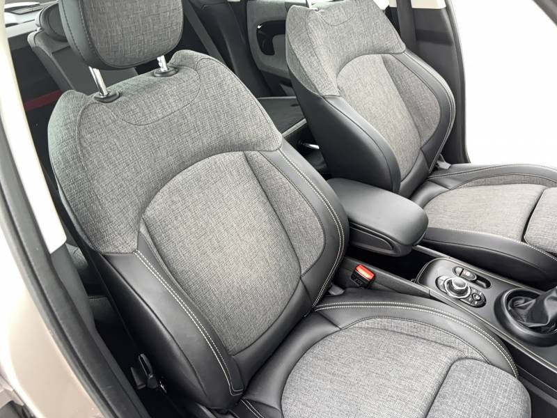 Mini Mini Countryman 125 - 95 ch ALL4 BVA6 Cooper SE Edition Premium P  occasion � Auch - photo n�14