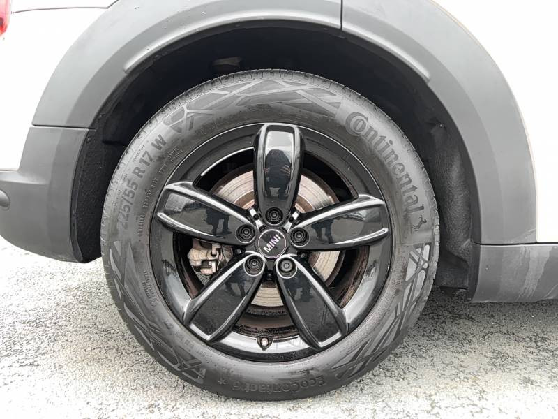 Mini Mini Countryman 125 - 95 ch ALL4 BVA6 Cooper SE Edition Premium P  occasion � Auch - photo n�13