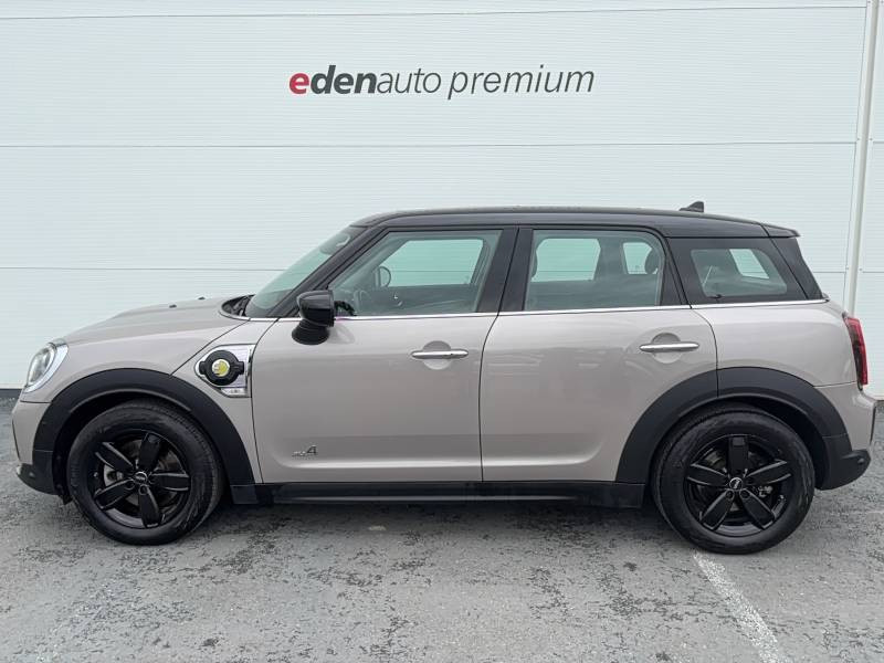 Mini Mini Countryman 125 - 95 ch ALL4 BVA6 Cooper SE Edition Premium P  occasion � Auch - photo n�2