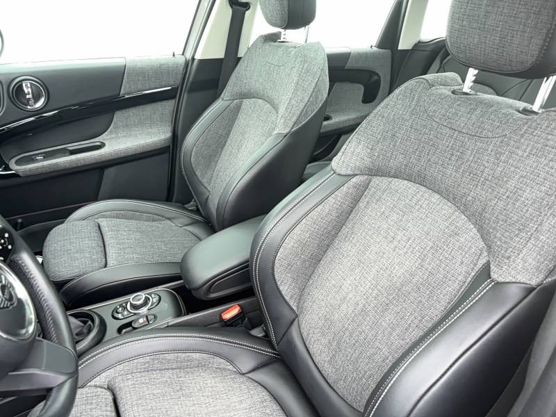 Mini Mini Countryman 125 - 95 ch ALL4 BVA6 Cooper SE Edition Premium P  occasion � Auch - photo n�9