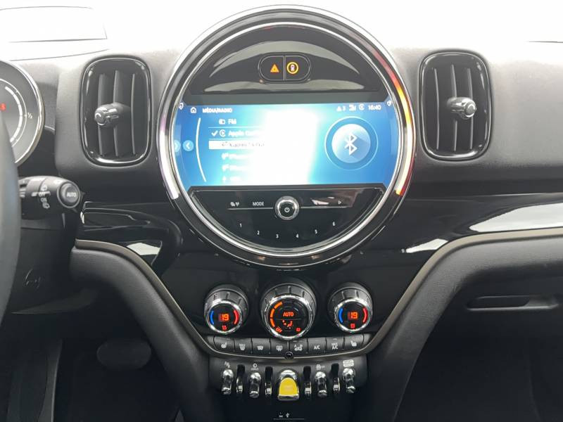 Mini Mini Countryman 125 - 95 ch ALL4 BVA6 Cooper SE Edition Premium P  occasion � Auch - photo n�11