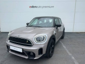 Annonce Mini Mini occasion Hybride Countryman 125 - 95 ch ALL4 BVA6 Cooper SE Edition Premium P � Auch