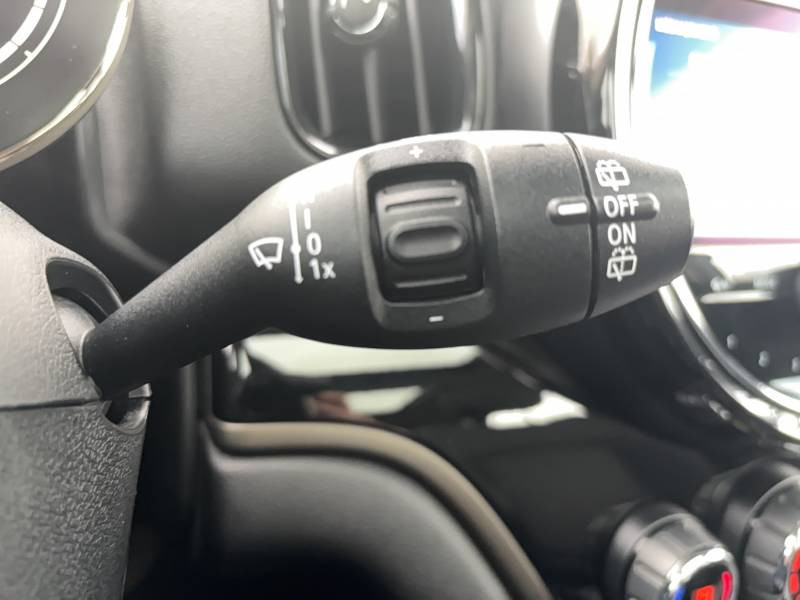 Mini Mini Countryman 125 - 95 ch ALL4 BVA6 Cooper SE Edition Premium P  occasion � Auch - photo n�19