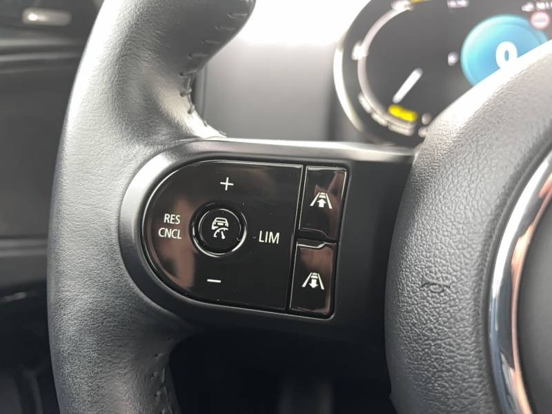 Mini Mini Countryman 125 - 95 ch ALL4 BVA6 Cooper SE Edition Premium P  occasion � Auch - photo n�18