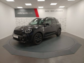 Mini Mini occasion année 2023 boite Automatique Annonce Mini Mini occasion Hybride Countryman 125 - 95 ch ALL4 BVA6 Cooper SE Edition Premium P à Limoges
