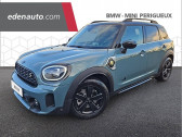 Annonce Mini Mini occasion Hybride Countryman 125 - 95 ch ALL4 BVA6 Cooper SE Edition Premium P  Trelissac