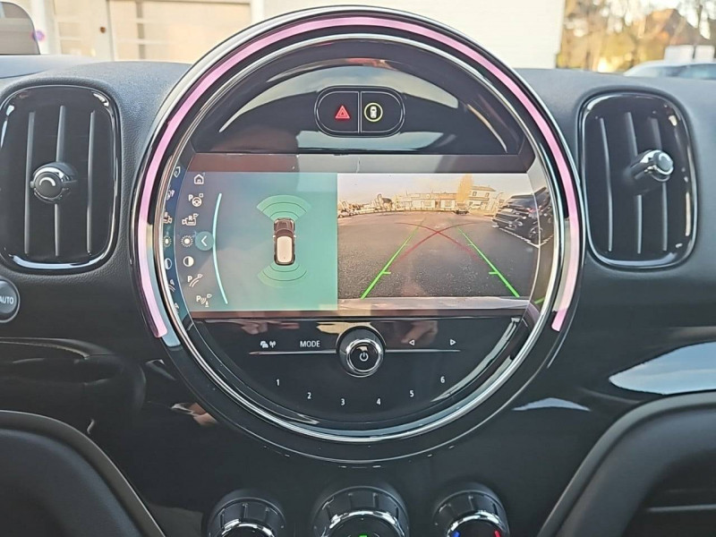 Mini Mini Countryman 125 - 95 ch ALL4 BVA6 Cooper SE Edition Premium P  occasion  Trelissac - photo n13