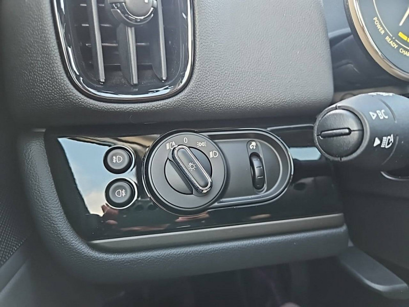Mini Mini Countryman 125 - 95 ch ALL4 BVA6 Cooper SE Edition Premium P  occasion  Trelissac - photo n17
