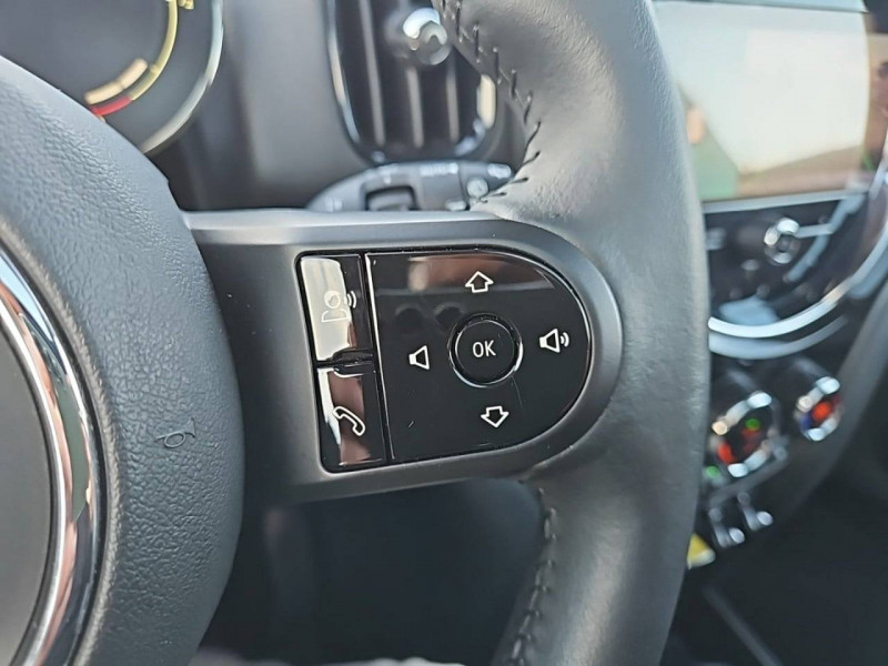 Mini Mini Countryman 125 - 95 ch ALL4 BVA6 Cooper SE Edition Premium P  occasion  Trelissac - photo n20