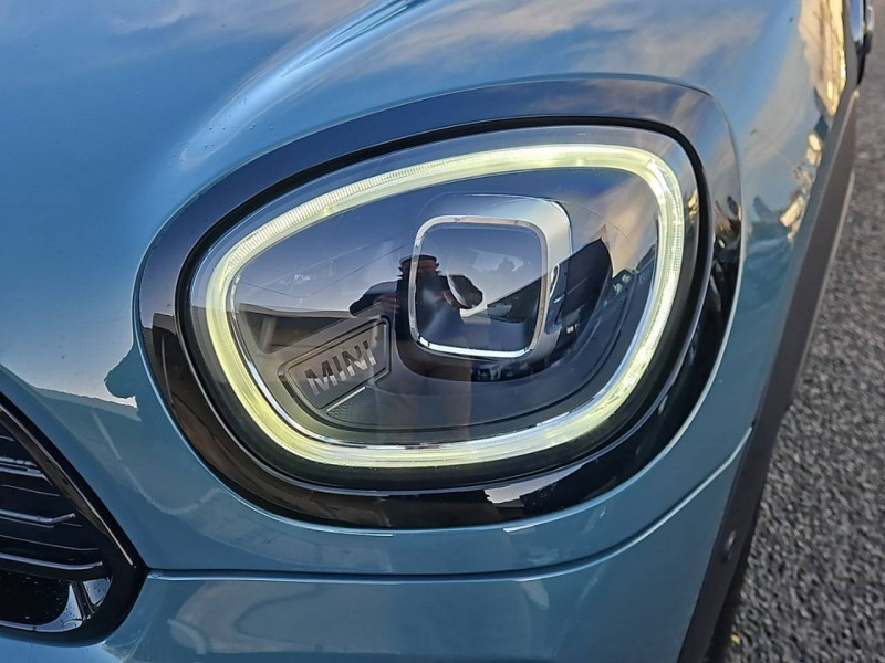 Mini Mini Countryman 125 - 95 ch ALL4 BVA6 Cooper SE Edition Premium P  occasion  Trelissac - photo n10