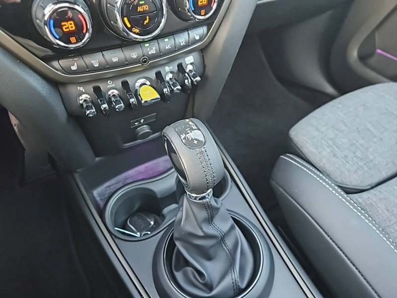 Mini Mini Countryman 125 - 95 ch ALL4 BVA6 Cooper SE Edition Premium P  occasion  Trelissac - photo n12