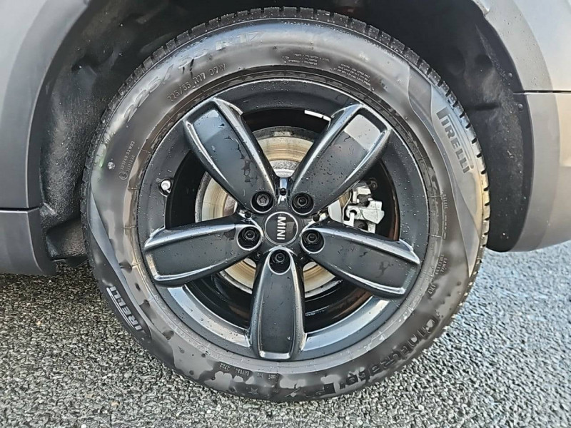 Mini Mini Countryman 125 - 95 ch ALL4 BVA6 Cooper SE Edition Premium P  occasion  Trelissac - photo n8