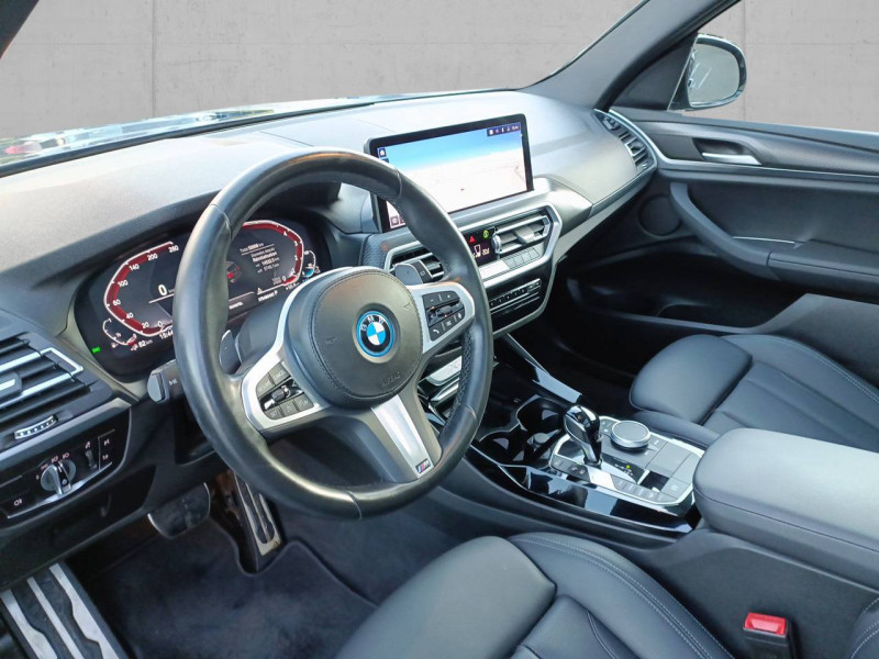 Mini Mini Countryman 125 - 95 ch ALL4 BVA6 Cooper SE Edition Premium P  occasion  Trelissac - photo n5