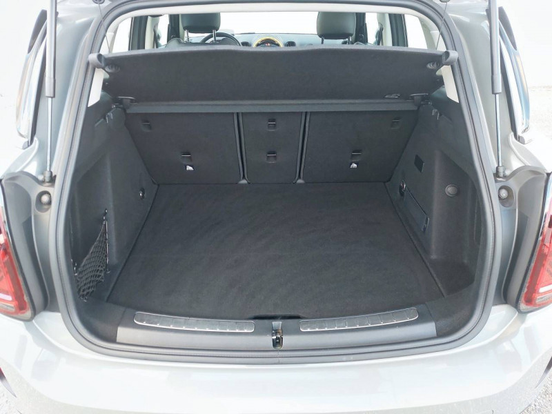 Mini Mini Countryman 125 - 95 ch ALL4 BVA6 Cooper SE Edition Premium P  occasion  Bo - photo n7