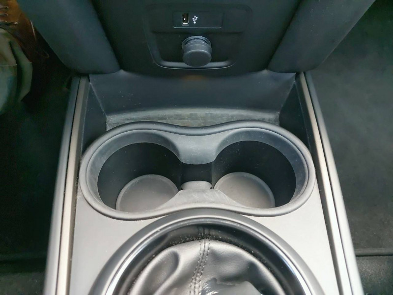 Mini Mini Countryman 125 - 95 ch ALL4 BVA6 Cooper SE Edition Premium P  occasion  Bo - photo n16